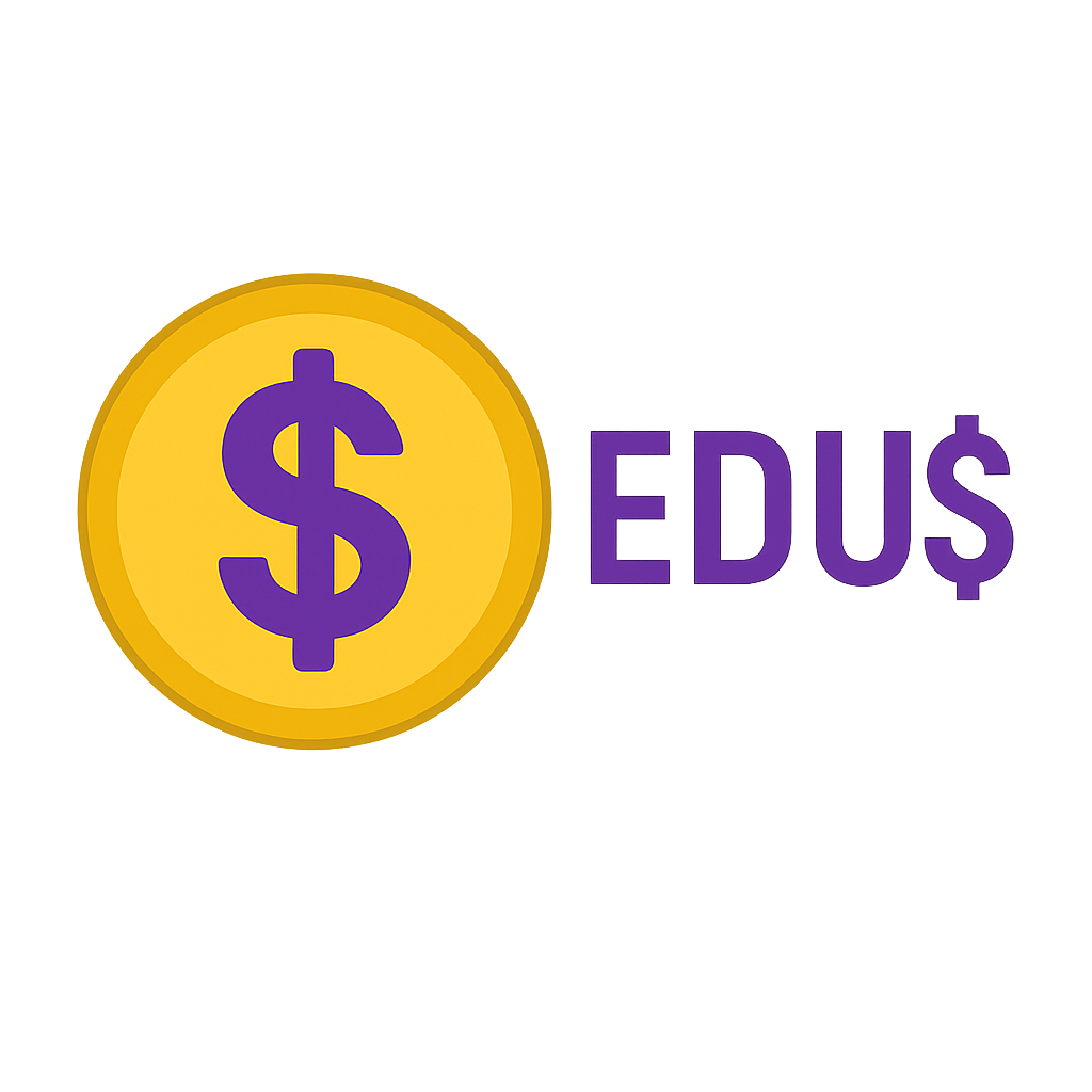 Logo EDU$